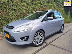 Ford Grand C-Max - 1.0 Titanium 7p. (motor technisch niet goed)