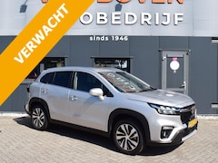 Suzuki S-Cross - 1.4 Boosterjet 129PK Smart Hybrid Style