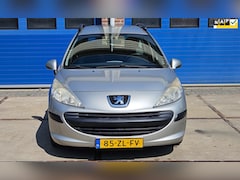 Peugeot 207 SW - 1.4 VTi X-line AC