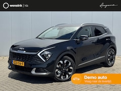 Kia Sportage - 1.6 T-GDi Plug-in Hybrid AWD DynamicLine | Navigatie | Climate Control | Parkeercamera | C