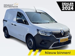 Renault Kangoo - 1.5 Blue dCi 95 Comfort L1