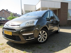 Citroën C4 Picasso - 1.6 VTi Collection Heeft gereden zonder olievuldop / 2012 / 1.6 / 191dkm / Airco /