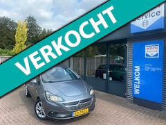 Opel Corsa - Online Edition 1.4i16v Navi, PDC, LM Velgen, Mistlampen voor, Trekhaak