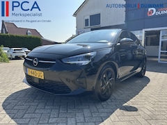 Opel Corsa - 1.2 Level 4 GS-Line