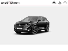Nissan Qashqai - 1.5 e-Power Tekna Cold Pack Glass Roof €6.000, - inruilkorting