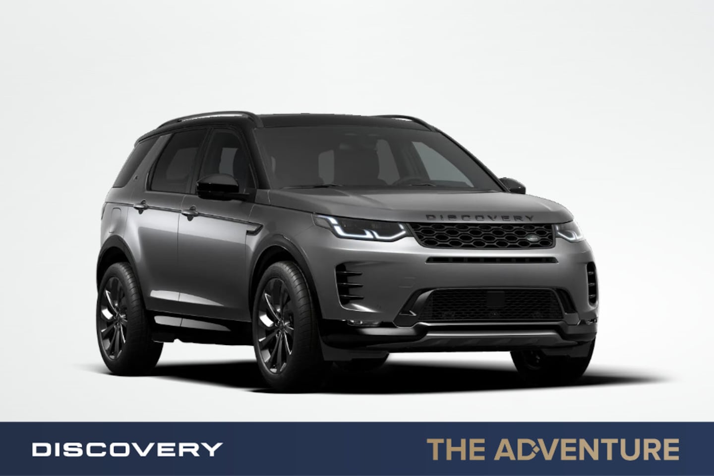 Land Rover Discovery Sport - P270e Dynamic SE | Pano | Trekhaak | Cold Climate - AutoWereld.nl