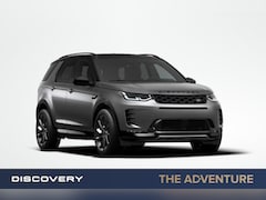 Land Rover Discovery Sport - P270e Dynamic SE | Pano | Trekhaak | Cold Climate