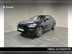 BMW X4 - xDrive20i High Executive