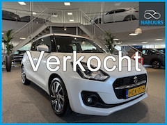 Suzuki Swift - 1.2 Style Smart Hybrid, Adaptive, Camera, Clima