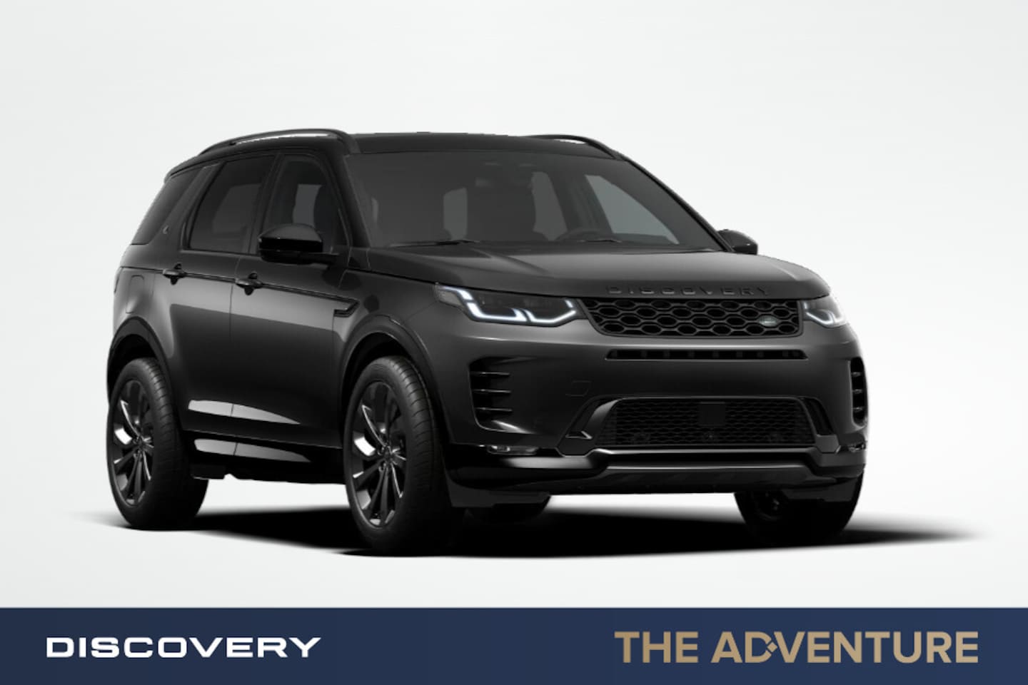 Land Rover Discovery Sport - P270e Dynamic SE | Pano | Trekhaak | Cold Climate - AutoWereld.nl