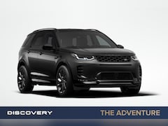 Land Rover Discovery Sport - P270e Dynamic SE | Pano | Trekhaak | Cold Climate