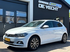 Volkswagen Polo - 1.0 TSI Comfortline Navi/Carplay