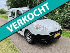 Peugeot Partner - 1.6 HDI L1 XR Profit +
