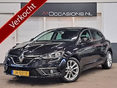 Renault Mégane - 1.2 TCe Zen + NAVI