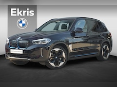 BMW iX3 - High Executive 20'' / Trekhaak / Comfort Acces / Harman Kardon / Head-Up Display