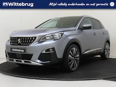 Peugeot 3008 - 1.2 PureTech 130pk Allure Automaat | Navigatie | Comfort Stoelen | Apple Carplay | 19" lic