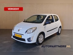 Renault Twingo - 1.2-16V Authentique - Airco - Isofix