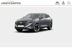 Nissan Qashqai - 1.5 e-Power N-Connecta Glass Roof Cold Pack | €6.000, - inruilkorting