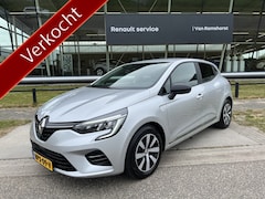 Renault Clio - 1.6 E-Tech Hybrid 145 / Automaat / Apple Carplay - Android Auto / PDC V+A / Airco / Navi /