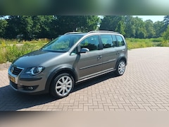 Volkswagen Touran Cross - 1.4 TSI Clima / Cruise control