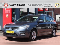 Kia Cee'd - Cee D 1.4 CVVT *X-ecutive* | Trekhaak | Climate Control | Bleutooth | Orig.NL | Leuk |