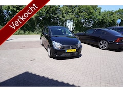 Suzuki Celerio - 1.0 Comfort CARPLAY NAVI AIRCO 5-DEURS