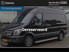 Mercedes-Benz Sprinter - 319 CDI V6 XENON 2x SCHUIFDEUR