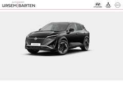 Nissan Qashqai - 1.3 MHEV Xtronic N-Connecta Cold Pack Glass Roof | €6.000, - inruilkorting | 1800 KG trekg