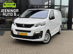 Peugeot Expert - Bestel 2.0 BlueHDI 145pk L2 Automaat