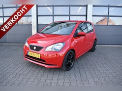 Seat Mii - 1.0 60pk Ecomotive 5-drs Style