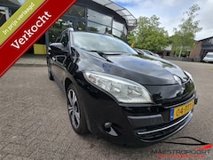 Renault Mégane Estate - 1.4 TCe Bose