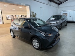Toyota Aygo - 1.0 VVT-i x-fun