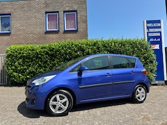 Toyota Verso S - 1.3 VVT-i Aspiration Climate C, Elec.Pakket, Camera ZATERDAG 21-06 ZIJN WIJ GEOPEND VAN 9.