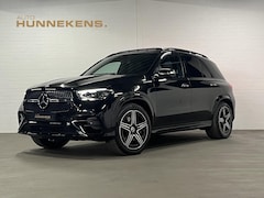 Mercedes-Benz GLE-Klasse - 400 e 4MATIC AMG Line Premium Luchtvering | Burmester | Open dak | Trekhaak | Stoel koelin