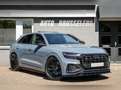 Audi SQ8 - 4.0 TFSI quattro Kemora gray Exclusive