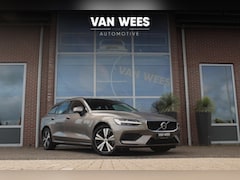 Volvo V60 - 2.0 B3 Momentum Advantage | 1e eigenaar | BTW auto | Origineel NL | LED | Camera | 17 inch