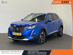 Peugeot 2008 - 1.2 PureTech 100pk Allure Digitale Cockpit Navigatie Climate Control Cruise Control Parkee