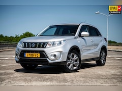 Suzuki Vitara - 1.0 Boosterjet Select | Airco/Clima | Cruise Control | Trekhaak | Achteruitrijcamera |