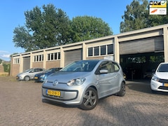 Volkswagen Up! - 1.0 move up Airco, lichtmetalen velgen, Top Onderhouden