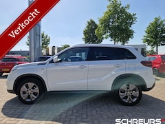 Suzuki Vitara - 1.4 Boosterjet Select Smart Hybrid|Frisse Vitara|Ruime garantie|