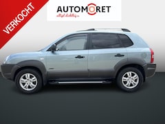 Hyundai Tucson - 2.0i Dynamic