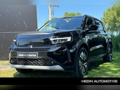 Opel Frontera - 1.2 Turbo Hybrid GS | Uit voorraad leverbaar | Stoelverwarming | Achteruitrijcamera | Stuu