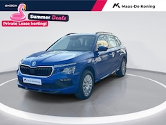 Skoda Kamiq - Essence 1.0 TSI 85 kW / 115 PK SUV 6 versn. Hand Technology Pakket | 1500, - euro inruilpr