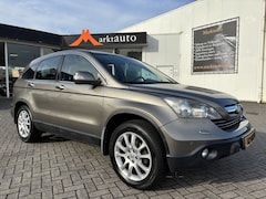Honda CR-V - 2.4i Executive Trekhaak Camera Cruise Parkeersensoren