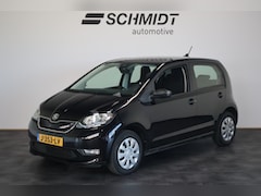 Skoda Citigo e-iV - EV Ambition 83PK 250KM | Airco | Bluetooth