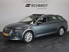 Skoda Superb Combi - 2.0 TDI Business Edition | Panoramadak | ACC | Canton | Camera