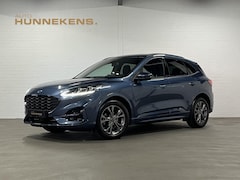 Ford Kuga - 1.5 EcoBoost ST-Line X Adapt. Cruise c. | Trekhaak | Camera | Keyless | Camera | B&O |