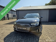 Audi A4 Avant - 2.0 TDI Sport Pro Line S