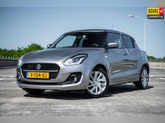 Suzuki Swift - 1.2 Select Smart Hybrid | Airco | Adaptive Cruise Control | Achteruitrijcamera | Stoelverw
