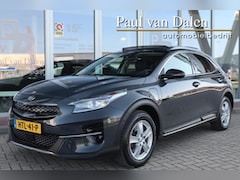 Kia XCeed - 1.6 GDi PHEV AUTOMAAT DYNAMIC PLUS | Panoramadak | Camera | Stoel/stuurverw. | Adapt. Crui